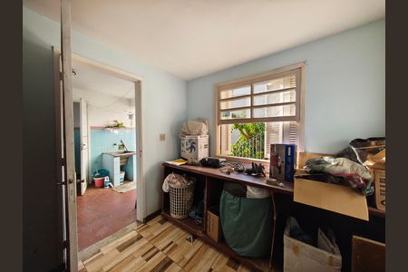 Quarto de Serviço 1 de casa à venda com 3 quartos, 266m² em Jardim Virginia Bianca, São Paulo