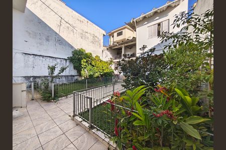Quintal de casa à venda com 3 quartos, 266m² em Jardim Virginia Bianca, São Paulo