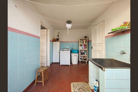 Área de Serviço de casa à venda com 3 quartos, 266m² em Jardim Virginia Bianca, São Paulo