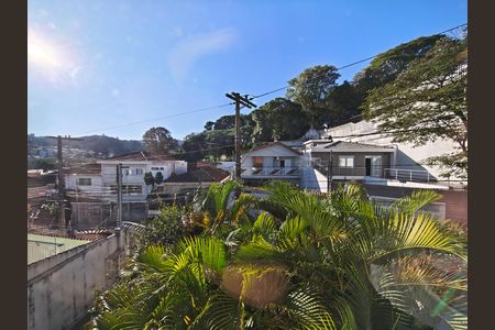 Casa à venda com 266m², 3 quartos e 7 vagas Casa à venda com 266m², 3 quartos e 7 vagasVista da Suíte