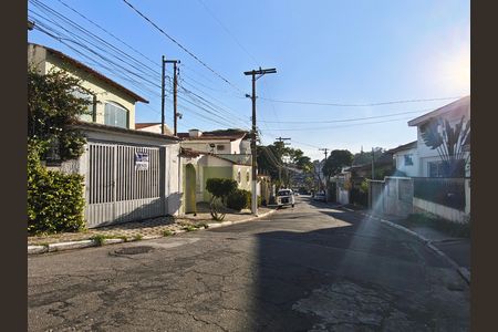 Casa à venda com 266m², 3 quartos e 7 vagas Casa à venda com 266m², 3 quartos e 7 vagasVista da Rua