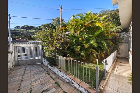 Garagem de casa à venda com 3 quartos, 266m² em Jardim Virginia Bianca, São Paulo