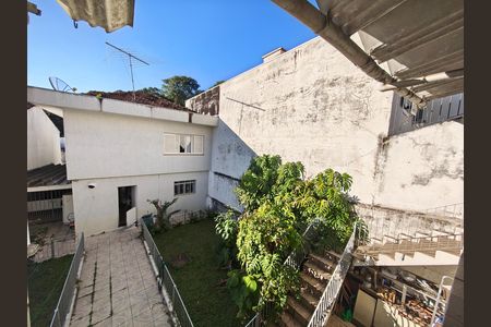 Vista da Quintal de casa à venda com 3 quartos, 266m² em Jardim Virginia Bianca, São Paulo