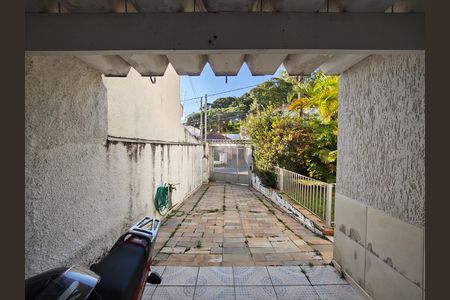 Garagem de casa à venda com 3 quartos, 266m² em Jardim Virginia Bianca, São Paulo