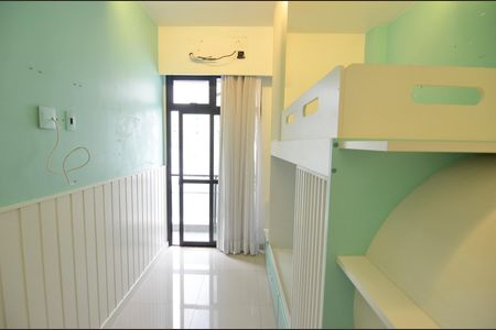 Apartamento à venda com 135m², 3 quartos e 2 vagas Apartamento à venda com 135m², 3 quartos e 2 vagasQuarto 2
