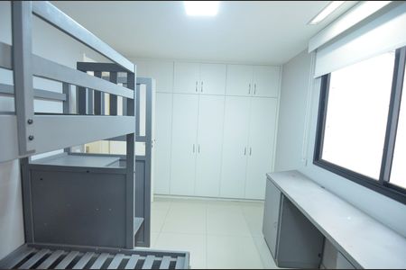 Apartamento à venda com 135m², 3 quartos e 2 vagas Apartamento à venda com 135m², 3 quartos e 2 vagasQuarto 1