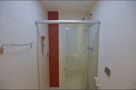Apartamento à venda com 135m², 3 quartos e 2 vagas Apartamento à venda com 135m², 3 quartos e 2 vagasBanheiro Social