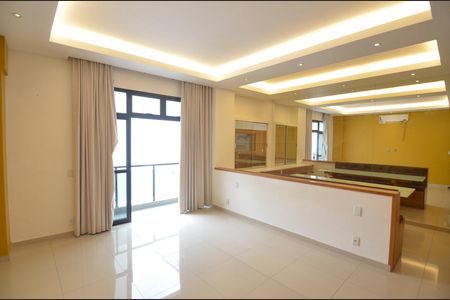 Apartamento à venda com 3 quartos, 135m² em Tijuca, Rio de Janeiro