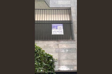 Fachada de apartamento à venda com 3 quartos, 135m² em Tijuca, Rio de Janeiro
