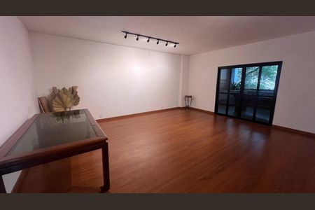 Área comum de apartamento à venda com 3 quartos, 135m² em Tijuca, Rio de Janeiro