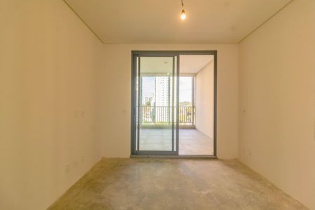 Studio à venda com 34m², 1 quarto e sem vaga