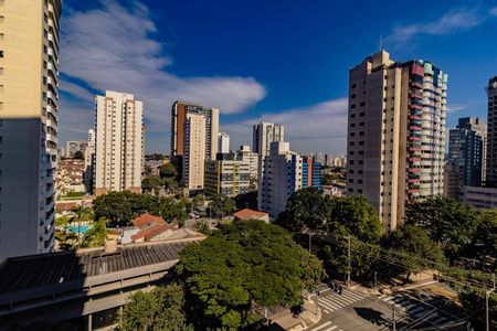Studio à venda com 34m², 1 quarto e sem vaga