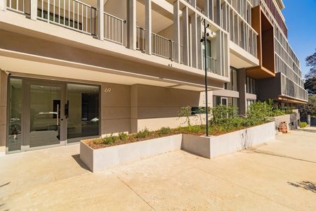 Studio à venda com 34m², 1 quarto e sem vaga