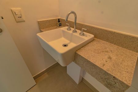 Studio à venda com 34m², 1 quarto e sem vaga