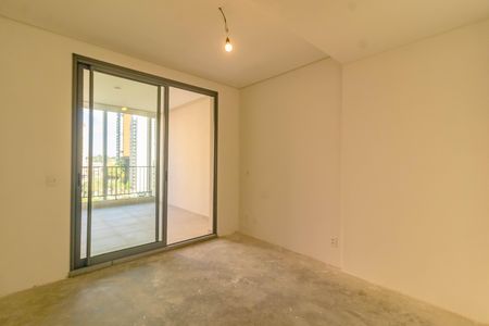 Studio à venda com 34m², 1 quarto e sem vaga