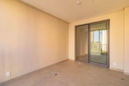 Studio à venda com 34m², 1 quarto e sem vaga