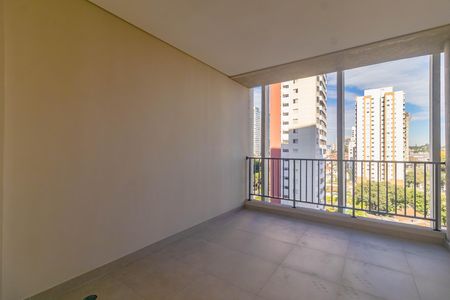 Studio à venda com 34m², 1 quarto e sem vaga