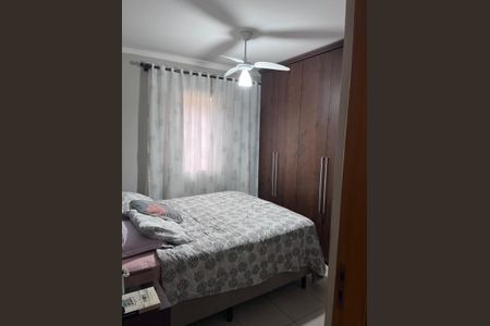 Foto 15 de apartamento à venda com 2 quartos, 56m² em Campanário, Diadema