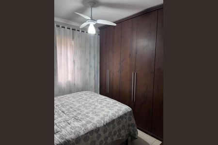 Foto 16 de apartamento à venda com 2 quartos, 56m² em Campanário, Diadema