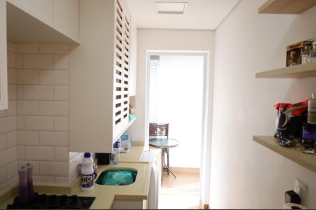 Apartamento para alugar com 2 quartos, 61m² em Vila Isa, São Paulo