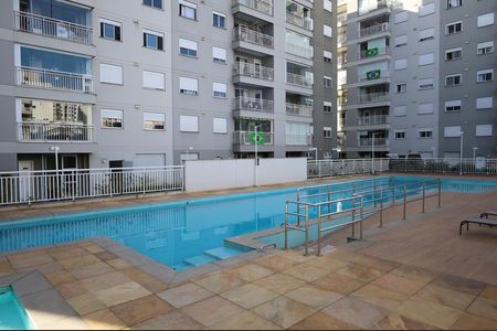 Apartamento para alugar com 2 quartos, 61m² em Vila Isa, São Paulo