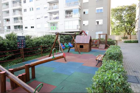 Apartamento para alugar com 2 quartos, 61m² em Vila Isa, São Paulo
