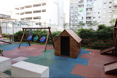Apartamento para alugar com 2 quartos, 61m² em Vila Isa, São Paulo