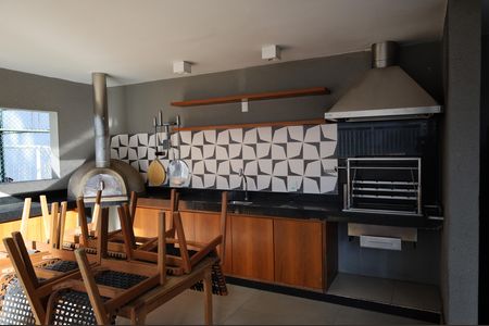 Apartamento para alugar com 2 quartos, 61m² em Vila Isa, São Paulo