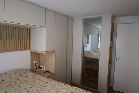Apartamento para alugar com 2 quartos, 61m² em Vila Isa, São Paulo