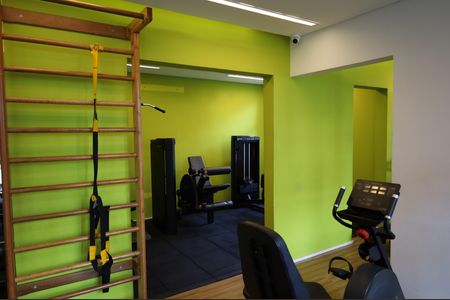 Apartamento para alugar com 2 quartos, 61m² em Vila Isa, São Paulo