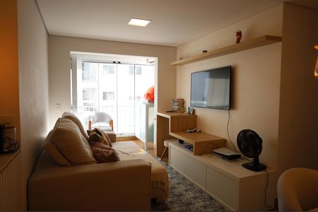 Apartamento para alugar com 2 quartos, 61m² em Vila Isa, São Paulo