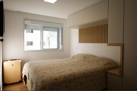 Apartamento para alugar com 2 quartos, 61m² em Vila Isa, São Paulo