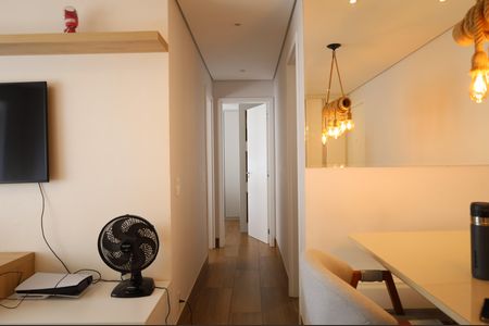 Apartamento para alugar com 2 quartos, 61m² em Vila Isa, São Paulo