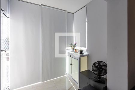 Apartamento à venda com 56m², 2 quartos e 1 vaga