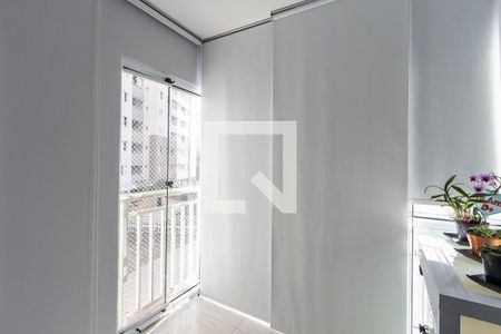 Apartamento à venda com 56m², 2 quartos e 1 vaga