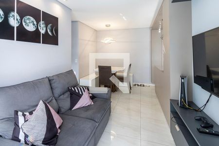 Apartamento à venda com 56m², 2 quartos e 1 vaga