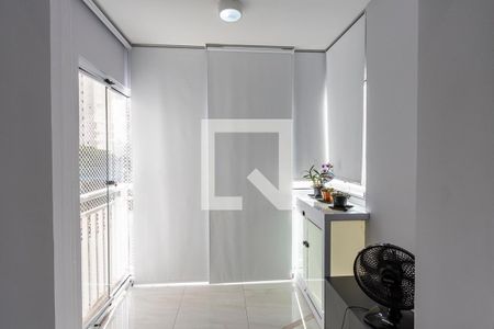 Apartamento à venda com 56m², 2 quartos e 1 vaga