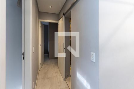 Apartamento à venda com 56m², 2 quartos e 1 vaga
