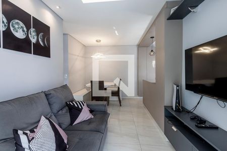 Apartamento à venda com 56m², 2 quartos e 1 vaga