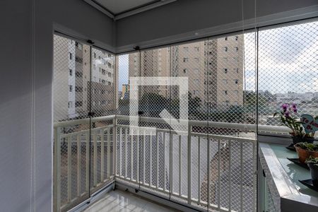 Apartamento à venda com 56m², 2 quartos e 1 vaga