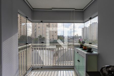Apartamento à venda com 56m², 2 quartos e 1 vaga