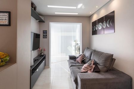 Apartamento à venda com 56m², 2 quartos e 1 vaga