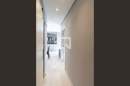 Apartamento à venda com 56m², 2 quartos e 1 vaga