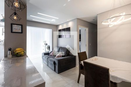 Apartamento à venda com 56m², 2 quartos e 1 vaga