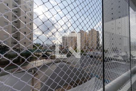 Apartamento à venda com 56m², 2 quartos e 1 vaga