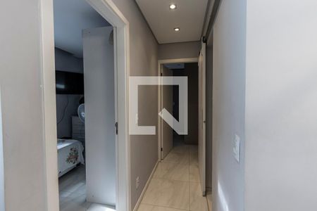 Apartamento à venda com 56m², 2 quartos e 1 vaga
