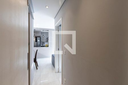 Apartamento à venda com 56m², 2 quartos e 1 vaga