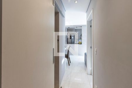 Apartamento à venda com 56m², 2 quartos e 1 vaga