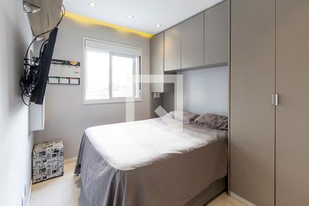 Apartamento à venda com 56m², 2 quartos e 1 vaga