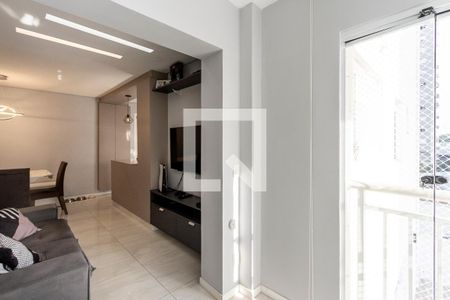 Apartamento à venda com 56m², 2 quartos e 1 vaga